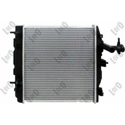 Chladič vody pro motor ABAKUS 033-017-0030 (0330170030)