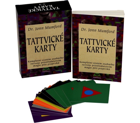 Tattvické karty