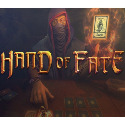 Hand Of Fate