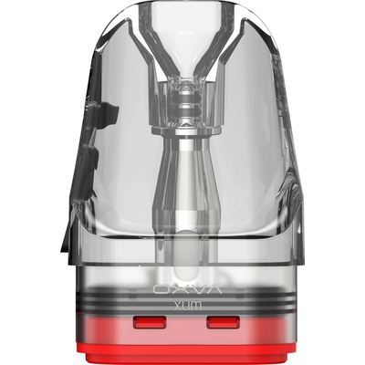 OXVA XLIM CL Top Fill 3ml cartridge 0,4 ohm