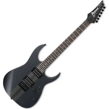 Image 1 of Ibanez RGRT421 Weathered Black