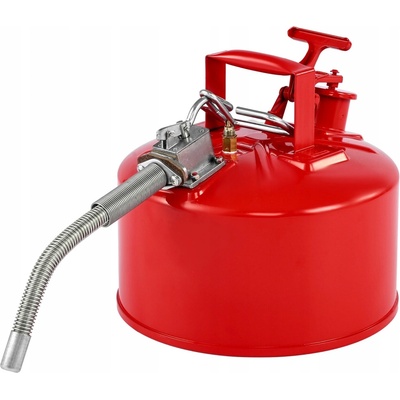 VEVOR Kanister na benzín 9,5l