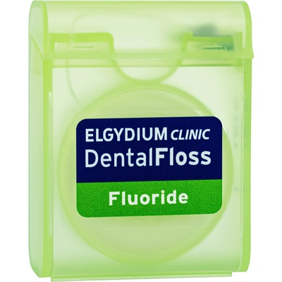 Elgydium Clinic Конец за зъби с флуорид
