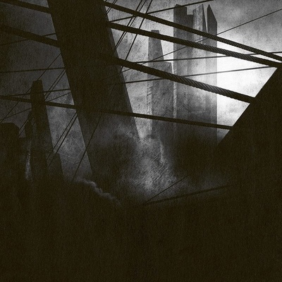 Jóhann Jóhannsson - And In The Endless Pause There Came The Sound Of Bees LP