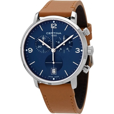 Certina C035.417.16.047.00