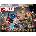 LEGO® Marvel - Avengers: Endgame Thor vs. Chitauri (76322)