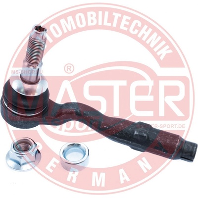 Čap riadenia MASTER-SPORT GERMANY 34726-SET-MS