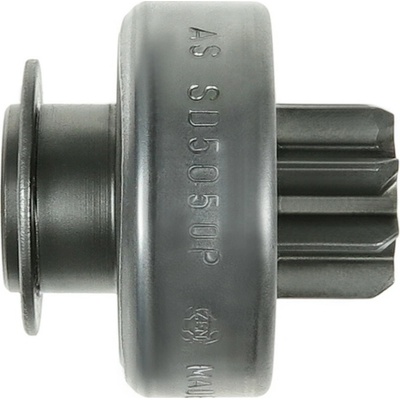 Volnoběžný převod, startér AS-PL SD5050P