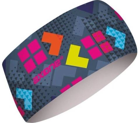 AXONE CUBES mix