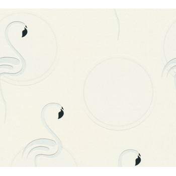 A. S. Création Влизелинов тапет за стена boys & girls 36998-1