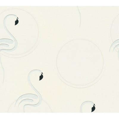 A. S. Création Влизелинов тапет за стена boys & girls 36998-1