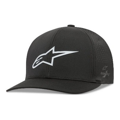 ALPINESTARS AGELESS LAZER TECH HAT černá 1038-81000 10 11685