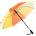 EuroSchirm Чадър Euroschirm Telescope Handsfree Umbrella - CW3 - размер One Size (203-1692-0411)