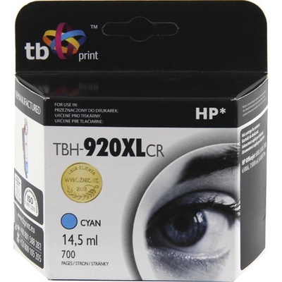 TB HP CD972AE - kompatibilní