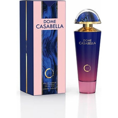 Camara Dome Casabella parfémovaná voda dámská 90 ml