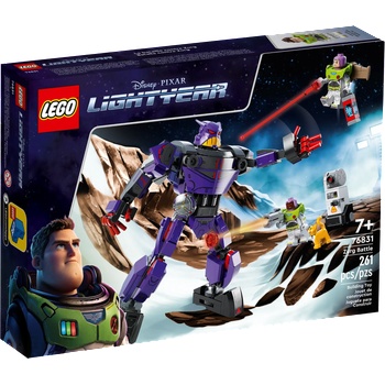 LEGO® Disney™ Pixar - Lightyear (76831)