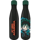 My Hero Academia termoska 540 ml čierna