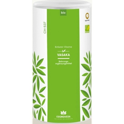 Cosmoveda Bio Vasaka Churna 500 g