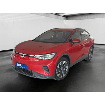 Volkswagen ID.4 Pure 125 kW