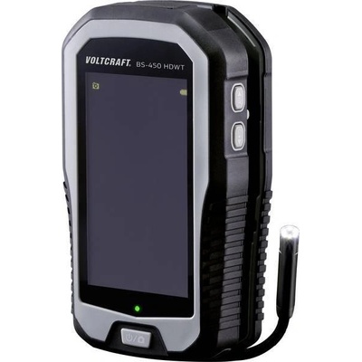 VOLTCRAFT BS-450 HDWT, Ø sondy 8.0 mm, délka sondy 1000 mm