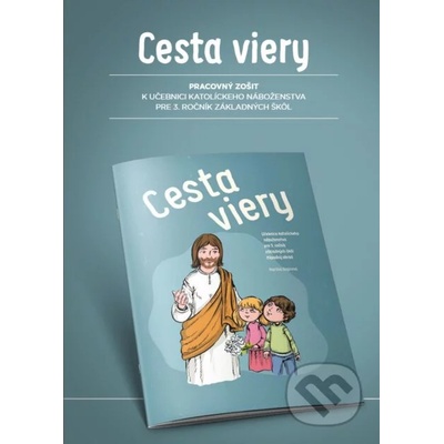 Cesta viery (východný obrad - gréckokatolícke) - Don Bosco