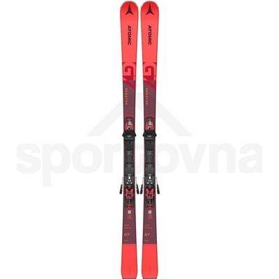 Atomic Redster G7 22/23