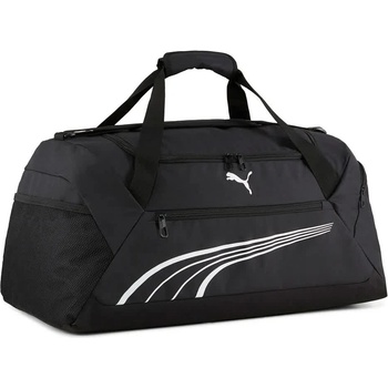 PUMA Чанта Puma Fundamental Mediums Bag bag - Black (Puma Black)