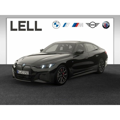 BMW i4 eDrive M Sport 210 kW