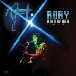 Rory Gallagher - Best of Rory Gallagher at the BBC (2 CD) (0602465108415)