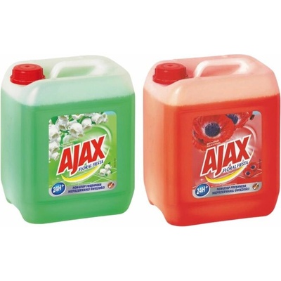 Ajax Floral fiesta mak 5 l