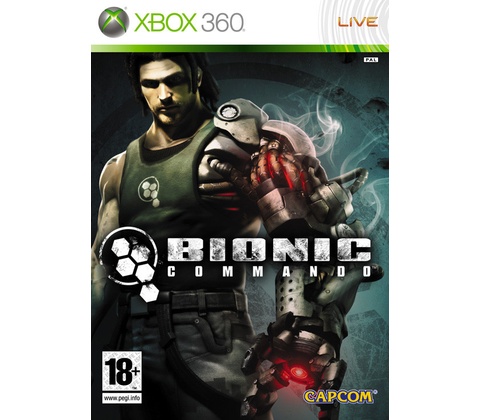 Bionic Commando