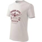 Antonio Мъжка тениска Antonio 1912 XXL
