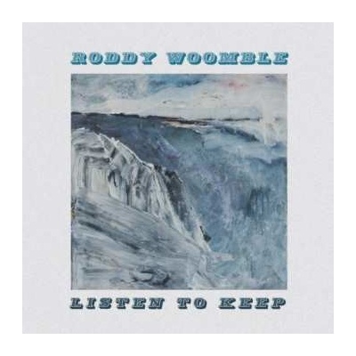 Woomble, Roddy - Listen To Keep LP