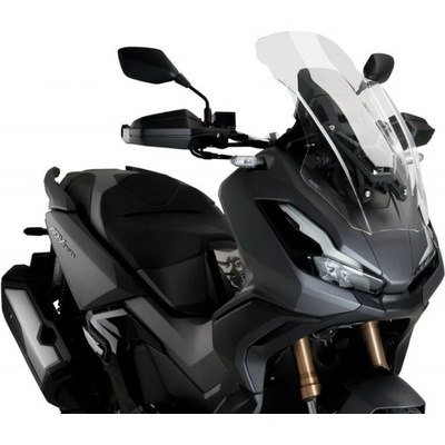 Puig Touring 21207W čirá | Zboží Auto