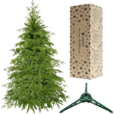 Springos Vánoční stromek 120cm CT0175