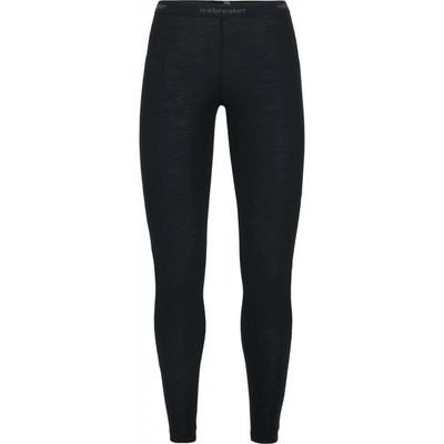Icebreaker Wmns 175 Everyday Leggings Black