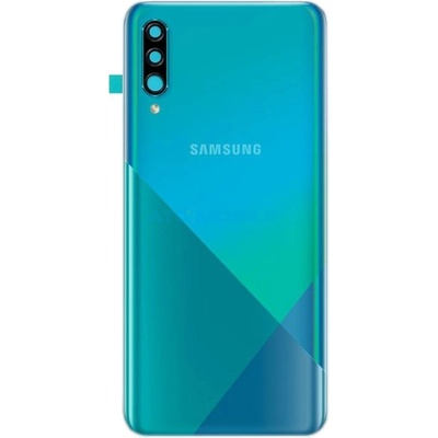 Kryt Samsung Galaxy A30s (SM-A307) zadní zelený