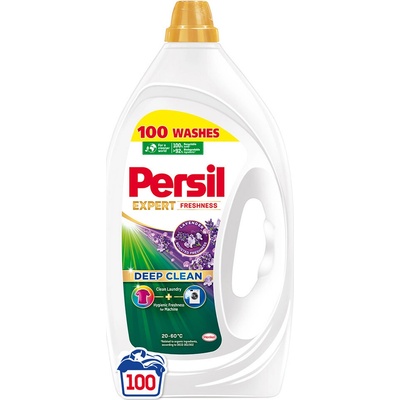 Persil prací gél Expert Lavender Color 4,5 l 100 PD