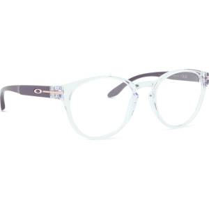Oakley Youth RX Round Off OY8017 06 48