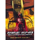 Mise 1549: Boj o budoucnost, DVD