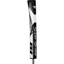 Super Stroke Zenergy Pistol 2.0 black Black/White