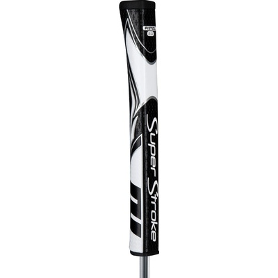 Super Stroke Zenergy Pistol 2.0 black Black/White