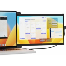 Mobile Pixels DUEX Max DS 101-1007P06