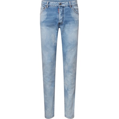 Dsquared2 Guy Blue rifle