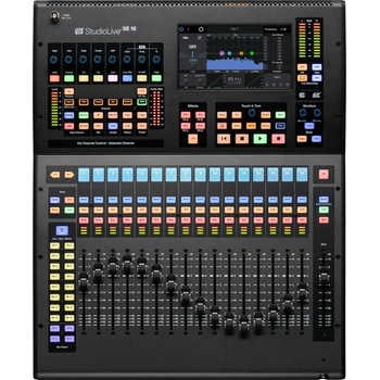 PreSonus Studiolive SE 16 Дигитален аудио миксер (2779206308)