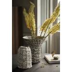 ferm LIVING Декоративен свещник Clam (1104268031)
