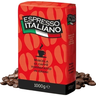 Zicaffè Espresso Italiano Gold Quality 1 kg