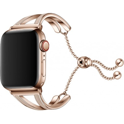 Innocent Venus Bracelet Apple Watch Band 38/40mm Zlatý K-I-VENUS-40-GLD