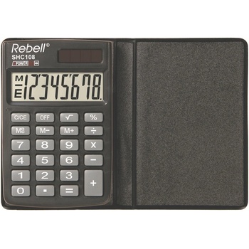 Rebell SHC 108