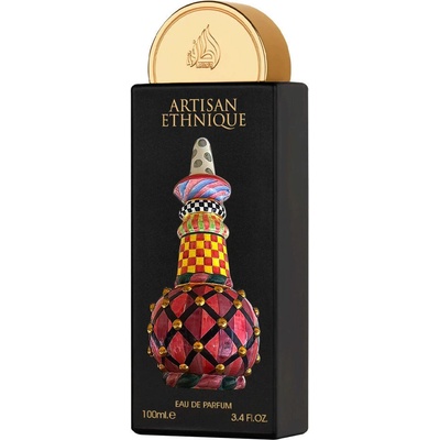 Lattafa Pride Artisan Ethnique parfémovaná voda unisex 100 ml